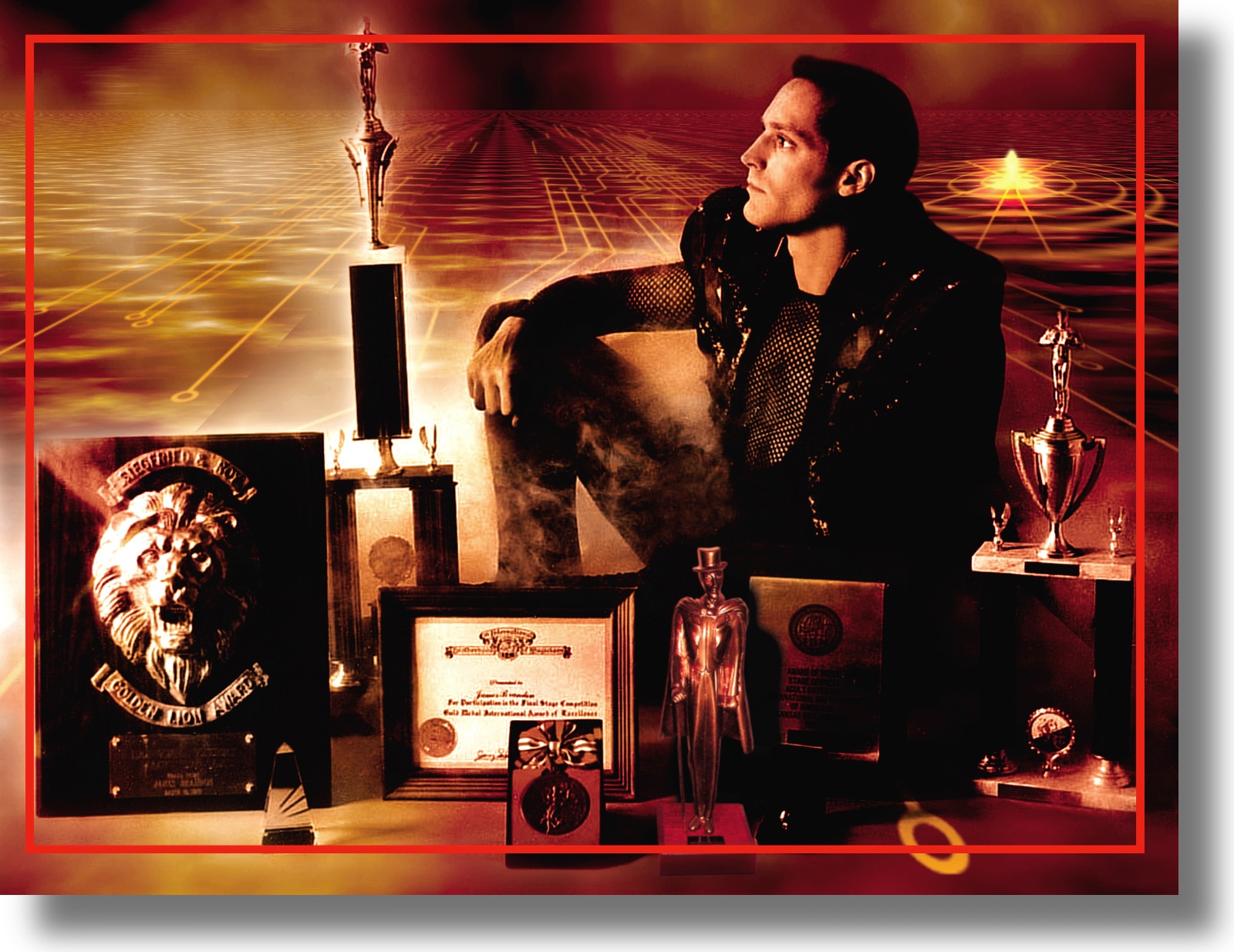 Award Winning World Champion Clean Comedy Magician Corporate Comedy Magician For Private Events and Trade Shows in Las Vegas