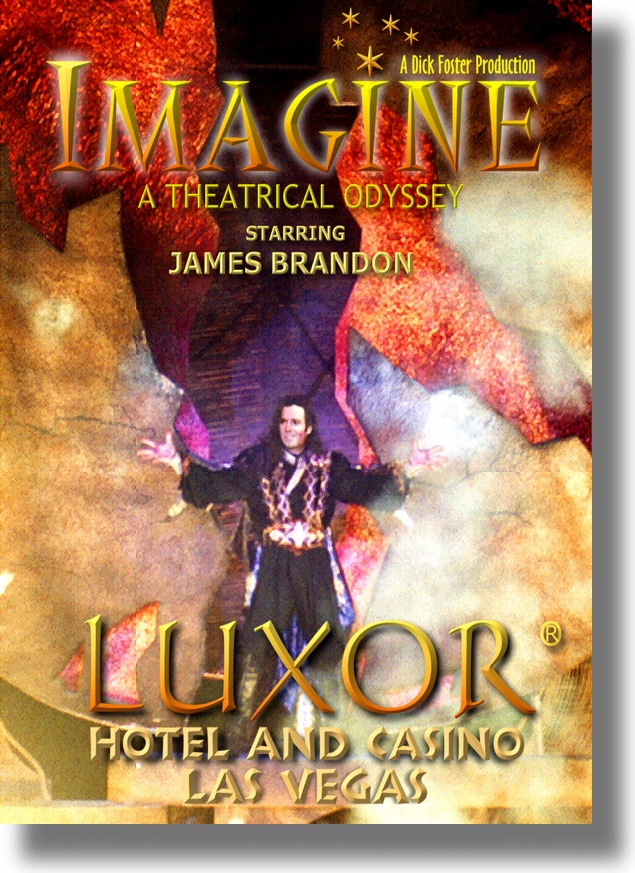 Luxor Clean Comedy Magician Corporate Comedy Magician For Company Parties and Trade Shows in Las Vegas