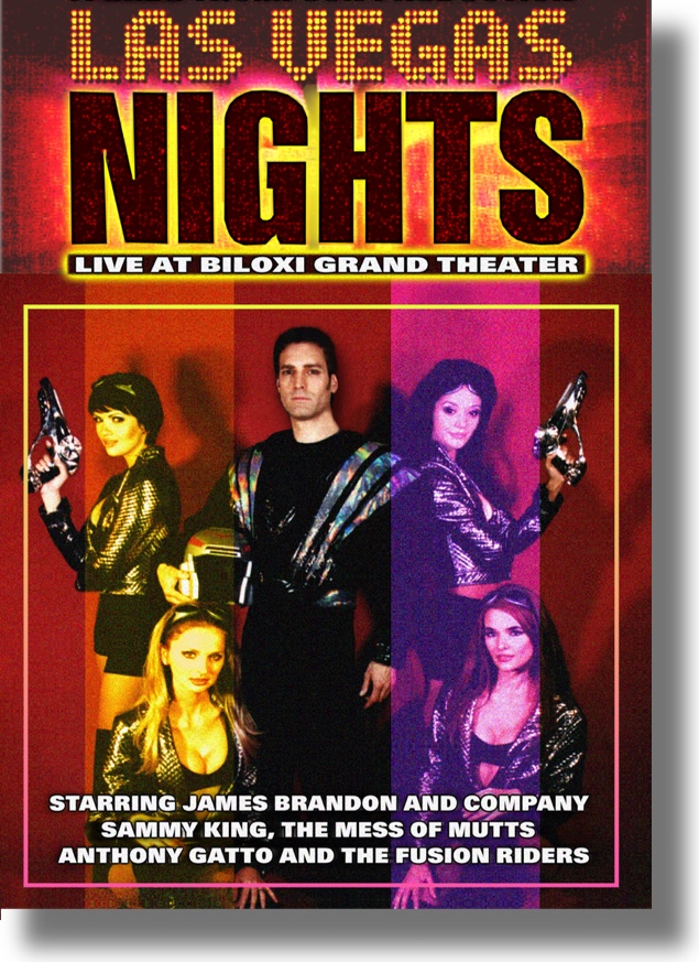 Vegas Nights Clean Comedy Magician Corporate Comedy Magician For Company Parties and Trade Shows in Las Vegas